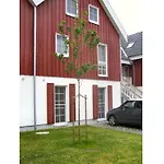 Sandburg Comfortable Feriehus Greetsiel