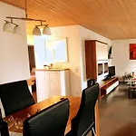 Feriehus Sandburg Comfortable *