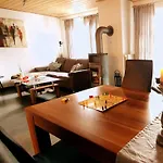 Sandburg Comfortable Feriehus