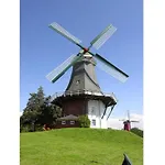 Sandburg Comfortable Greetsiel