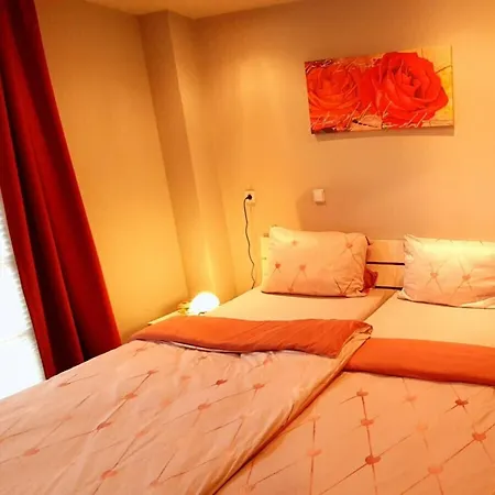 Sandburg Comfortable