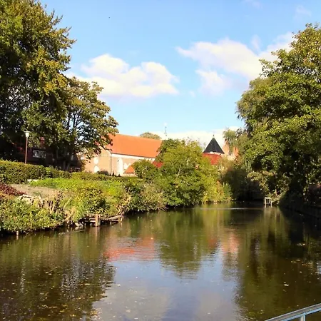 Дом отдыха Sandburg Comfortable *