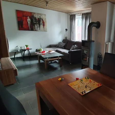Sandburg Comfortable Hébergement de vacances *