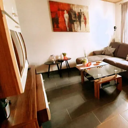 Sandburg Comfortable Hébergement de vacances