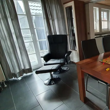 Casa vacanze Sandburg Comfortable *