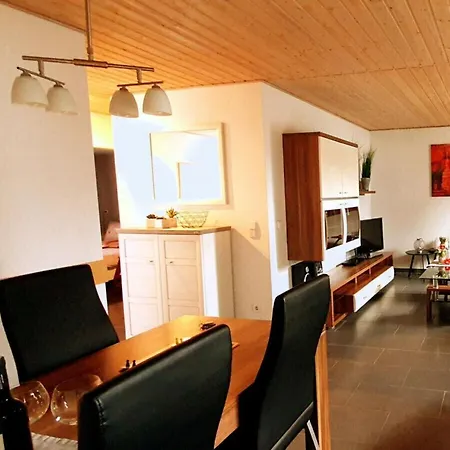 Casa vacanze Sandburg Comfortable *