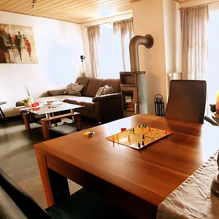 Sandburg Comfortable Casa vacanze