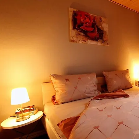 Casa vacanze Sandburg Comfortable