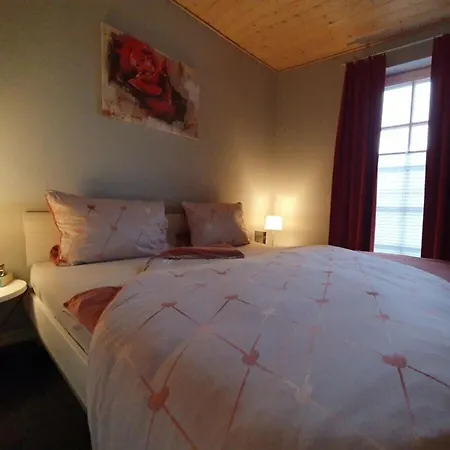 Casa vacanze Sandburg Comfortable
