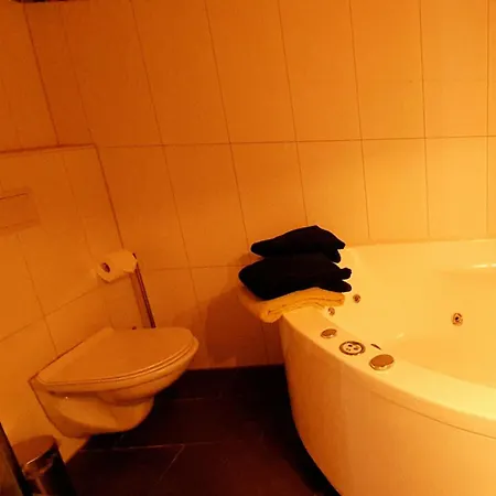 Sandburg Comfortable Casa vacanze *