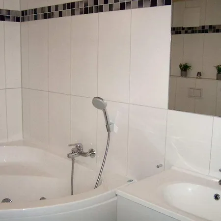 Sandburg Comfortable Casa vacanze