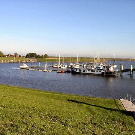 Sandburg Comfortable Greetsiel