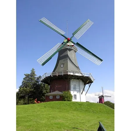 Sandburg Comfortable Greetsiel