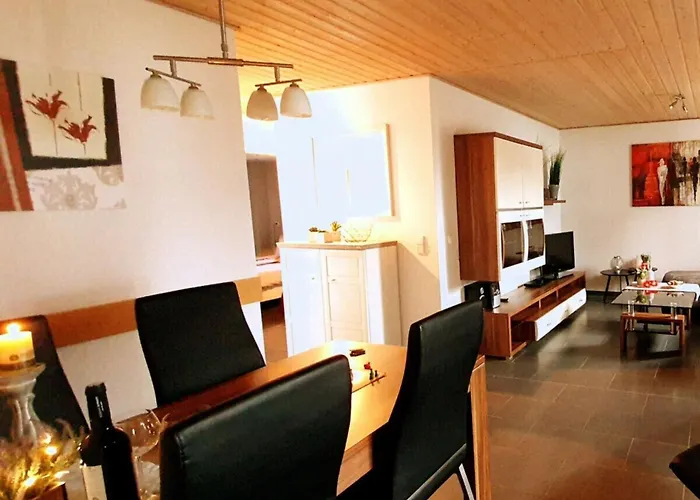 Sandburg Comfortable *