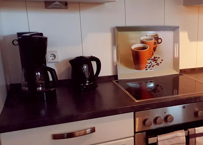 Дом отдыха Sandburg Comfortable *