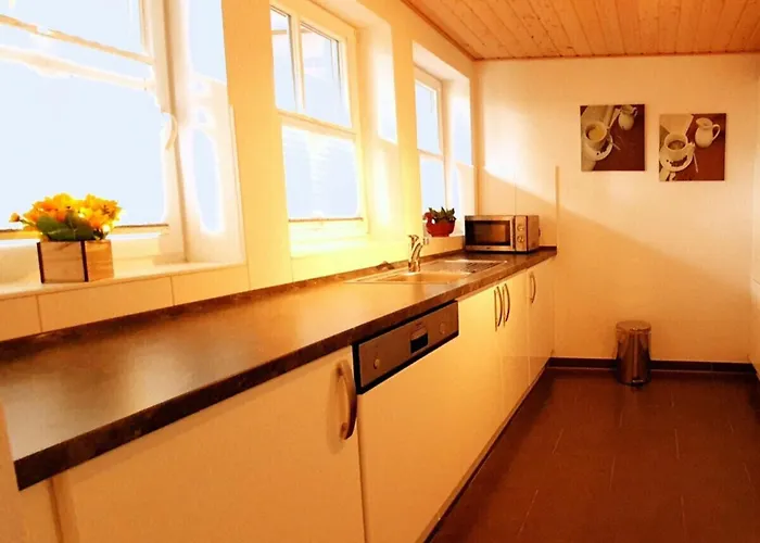 Sandburg Comfortable Дом отдыха *